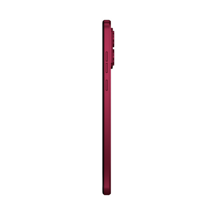 Motorola Moto G Moto G84 5G 16,5 cm (6.5") Dual SIM híbrido Android 13 4G USB Type-C 8 GB 256 GB 5000 mAh Vermelho