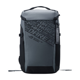 ASUS BP2701 ROG BACKPACK GR 43,9 cm (17.3") Mochila Preto, Cinzento