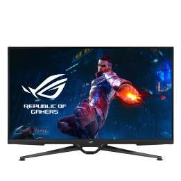 ASUS ROG Swift PG38UQ monitor de ecrã 96,5 cm (38") 3840 x 2160 pixels 4K Ultra HD LED Preto