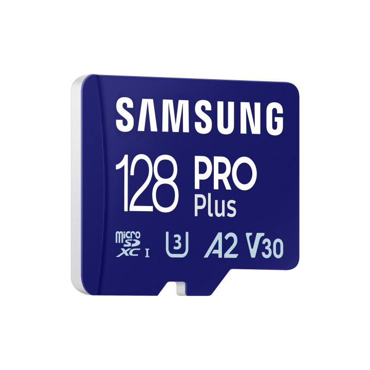 Samsung MB-MD128S 128 GB MicroSDXC UHS-I Classe 10