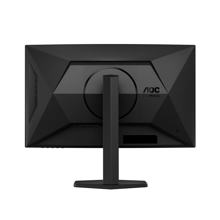AOC G4 C27G4ZXU monitor de ecrã 68,6 cm (27") 1920 x 1080 pixels Full HD LED Preto
