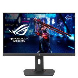 ASUS ROG Strix XG259QNS monitor de ecrã 62,2 cm (24.5") 1920 x 1080 pixels Full HD LCD Preto