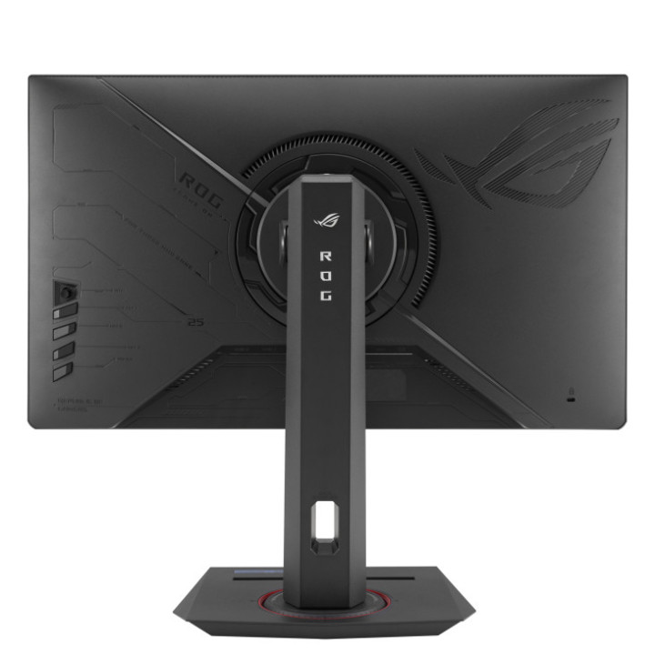 ASUS ROG Strix XG259QNS monitor de ecrã 62,2 cm (24.5") 1920 x 1080 pixels Full HD LCD Preto