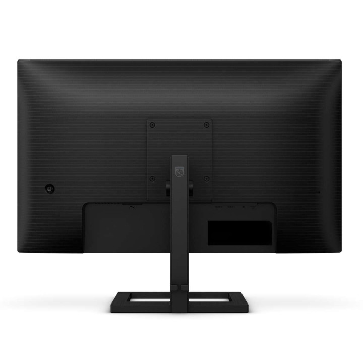 Philips 27E1N1800AE 00 monitor de ecrã 68,6 cm (27") 3840 x 2160 pixels 4K Ultra HD LED Preto