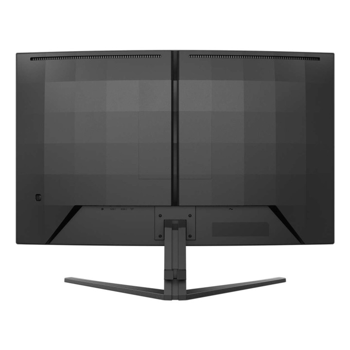 Philips Evnia 32M2C3500L 00 monitor de ecrã 80 cm (31.5") 2560 x 1440 pixels Quad HD LCD Preto