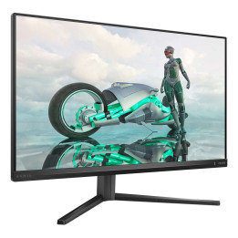 Philips Evnia 27M2N3200A 00 LED display 68,6 cm (27") 1920 x 1080 pixels Full HD LCD Preto