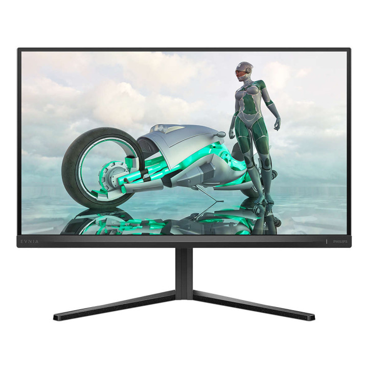 Philips Evnia 27M2N3200A 00 LED display 68,6 cm (27") 1920 x 1080 pixels Full HD LCD Preto