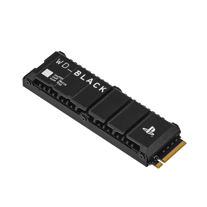 SanDisk SN850P 1 TB M.2 PCI Express 4.0 NVMe