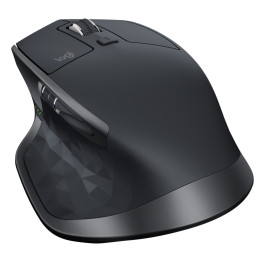 Rato Logitech Master Series MX Master 2S Graphite