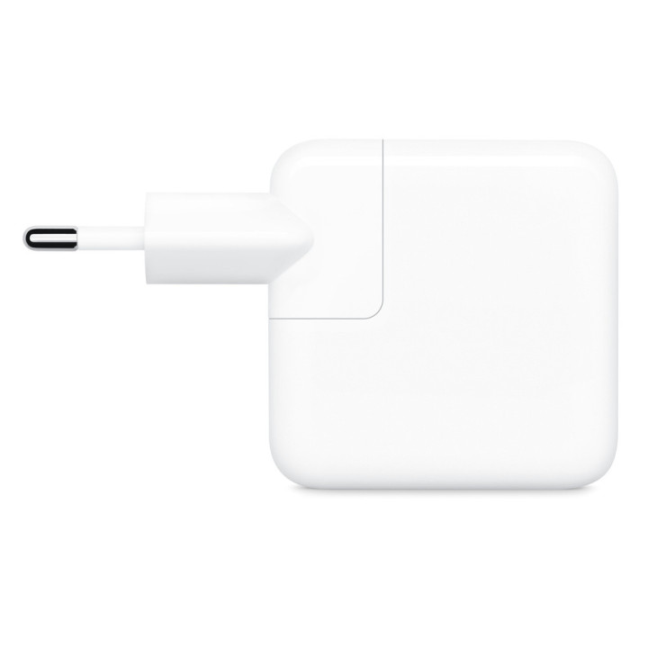 Apple MW2K3ZM A carregador de dispositivos móveis Universal Branco AC Interior