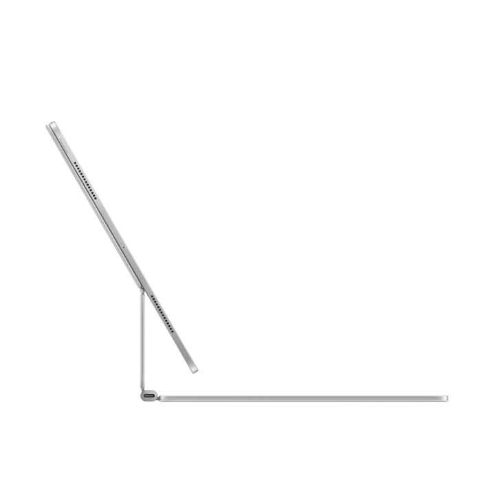 Apple Magic Keyboard QWERTY Português Branco