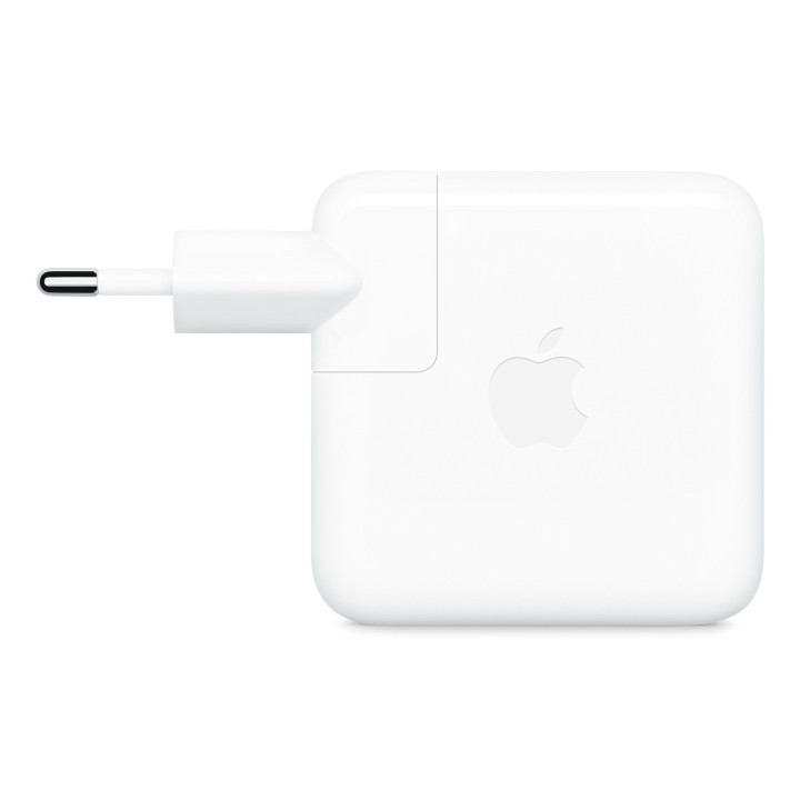 Apple MXN53ZM A carregador de dispositivos móveis Auscultadores, Computador portátil, Smartphone Branco AC Interior