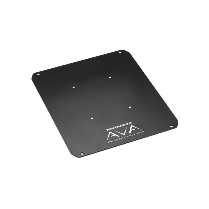 Desktop Plate p/Joystick Thrustmaster AVA