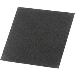 Thermal Grizzly Carbonaut pasta térmica Almofada térmica