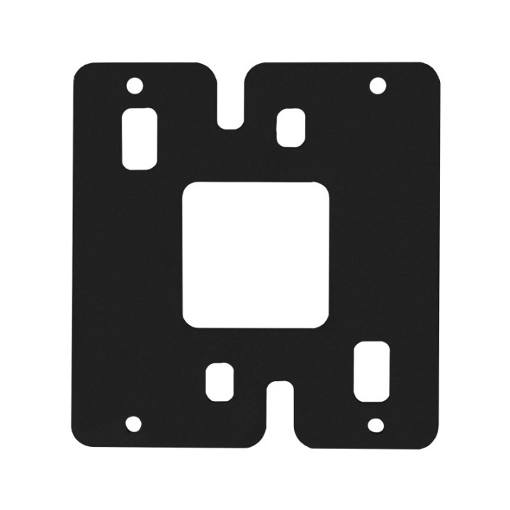 Thermal Grizzly TG-SB-R7000 Placa traseira