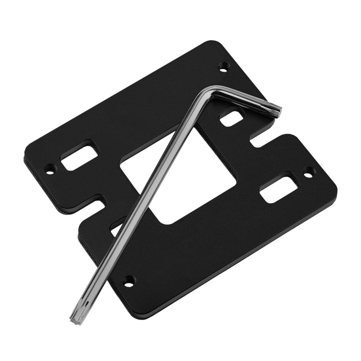 Thermal Grizzly TG-SB-R7000 Placa traseira