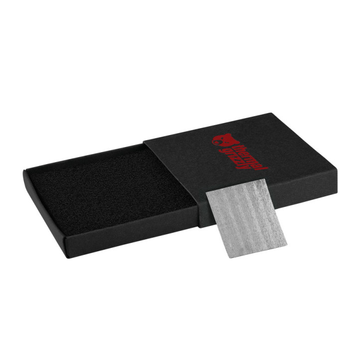 Thermal Grizzly TG-KS-29-25 pasta térmica Almofada térmica