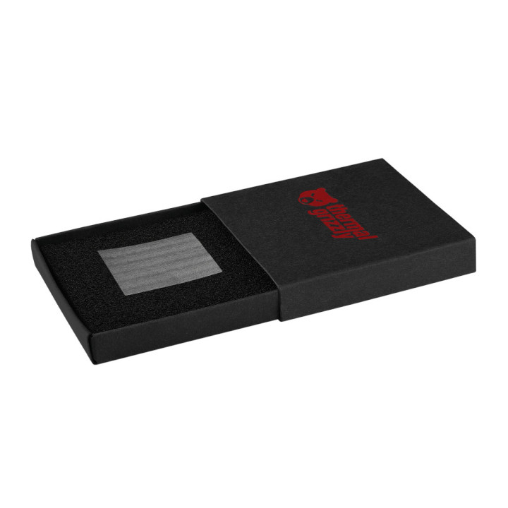 Thermal Grizzly TG-KS-29-25 pasta térmica Almofada térmica