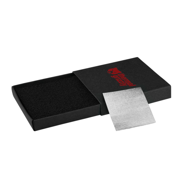 Thermal Grizzly TG-KS-33-33 pasta térmica Almofada térmica