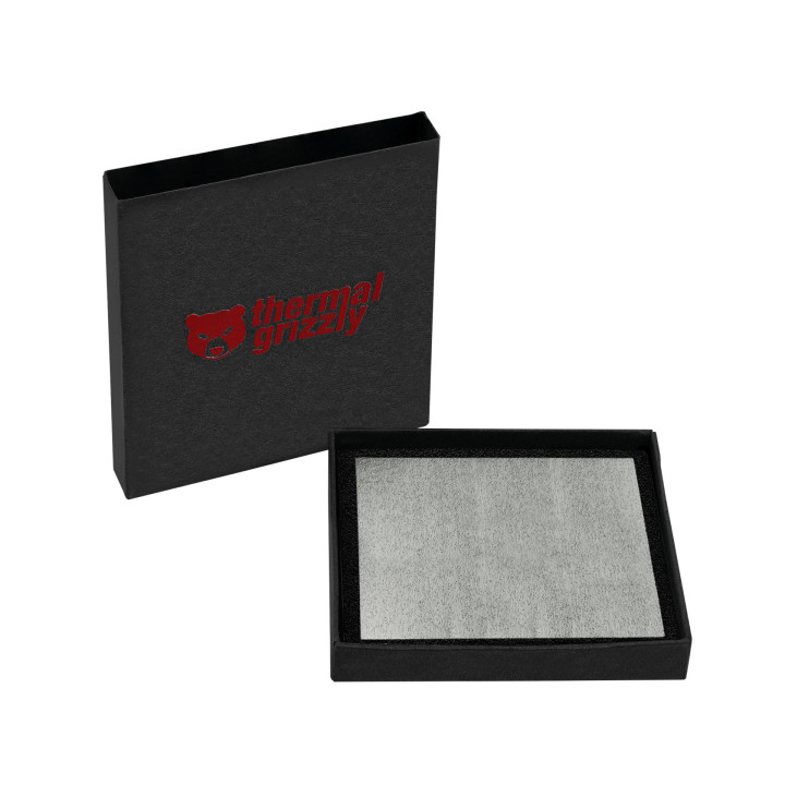 Thermal Grizzly KryoSheet pasta térmica Almofada térmica