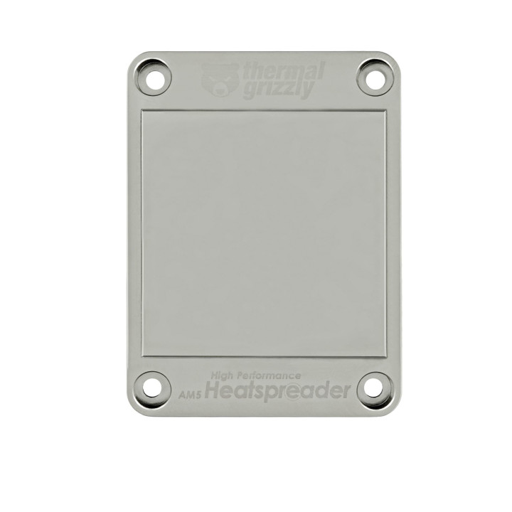Thermal Grizzly S-TG-HPHS-AM5 Coldplate