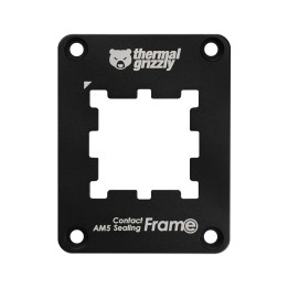 Thermal Grizzly TG-CSF-AM5 Peça Acessório para Sistemas de Arrefecimento de Computador Kit de atualização de estrutura