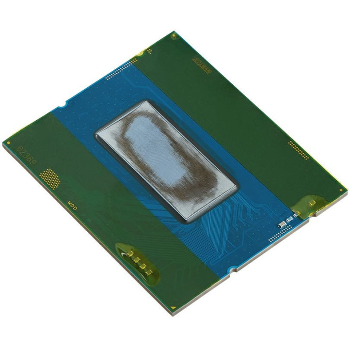 Folha Isolante Kapton Thermal Grizzly