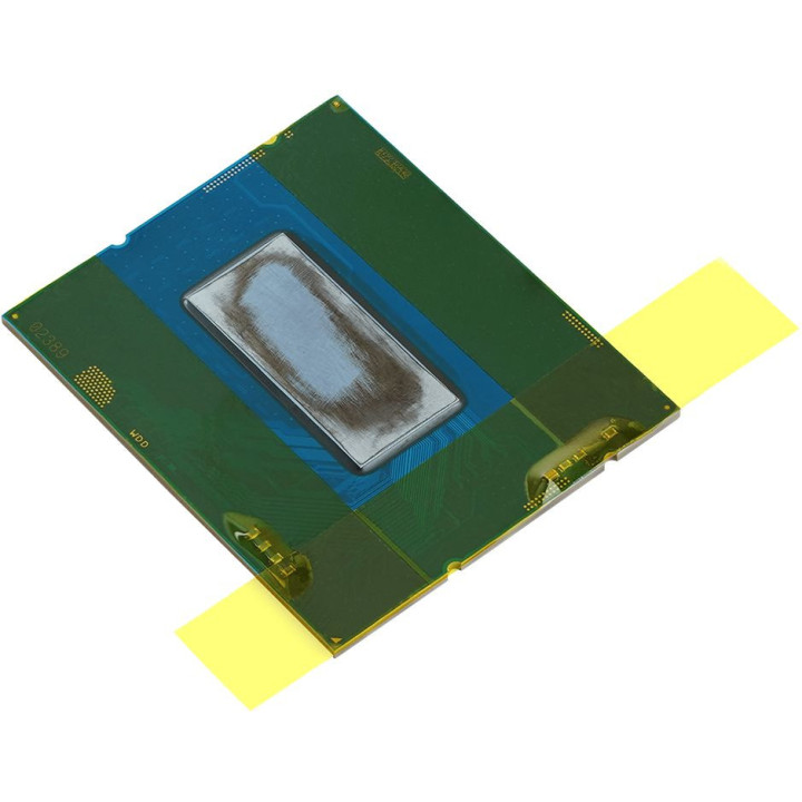 Folha Isolante Kapton Thermal Grizzly