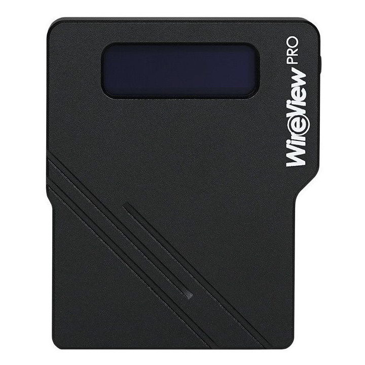 Thermal Grizzly WireView Pro GPU 1x 12VHPWR - Reverse