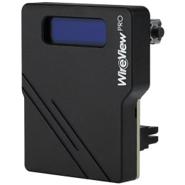 Thermal Grizzly WireView Pro GPU 1x 12VHPWR - Reverse