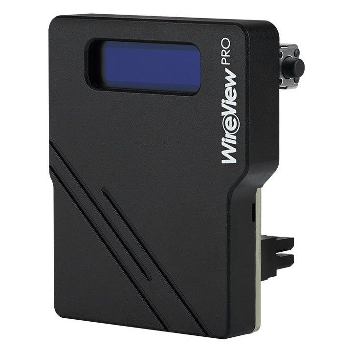 Thermal Grizzly WireView Pro GPU 1x 12VHPWR - Reverse