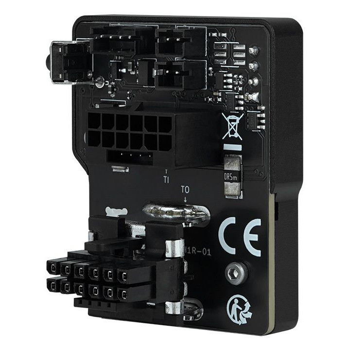 Thermal Grizzly WireView Pro GPU 1x 12VHPWR - Reverse