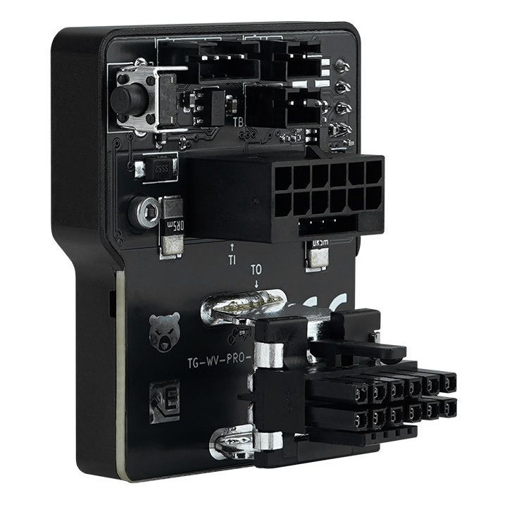 Thermal Grizzly WireView Pro GPU 1x 12VHPWR - Reverse