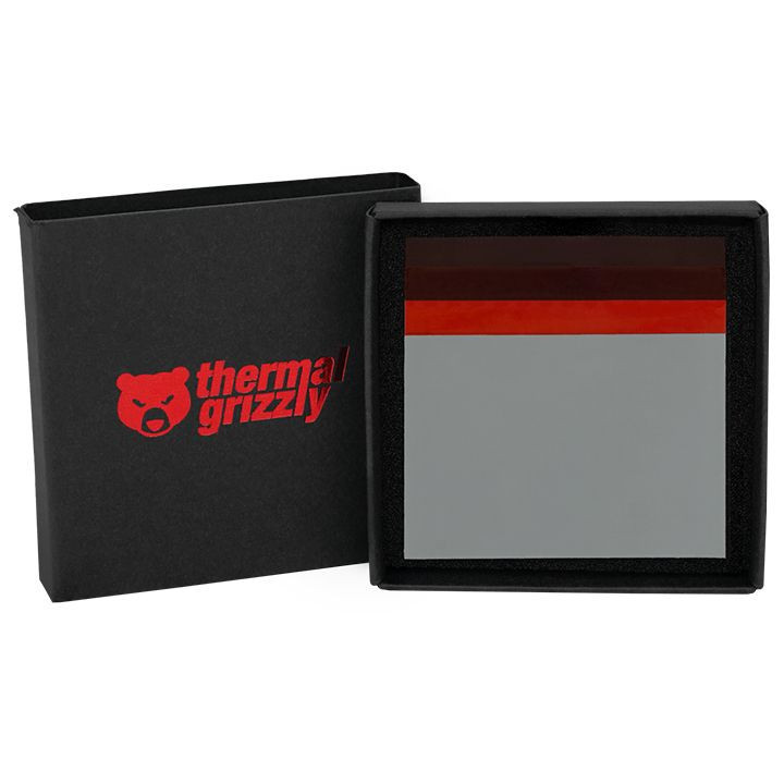 Thermal Pad Thermal Grizzly PhaseSheet - 50 x 40mm