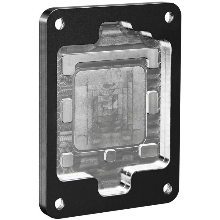 Heatspreader Thermal Grizzly de elevada performance Intel
