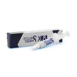 Pasta Térmica Polartherm PT X8 (40g)