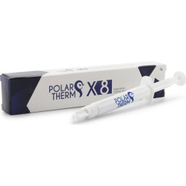 Pasta Térmica Polartherm PT X8 (5g)