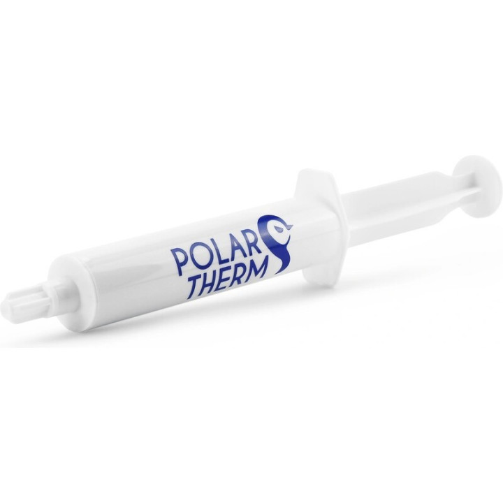 Pasta Térmica Polartherm PT X8 (2g)