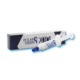 Pasta Térmica Polartherm PT X10 (10g)