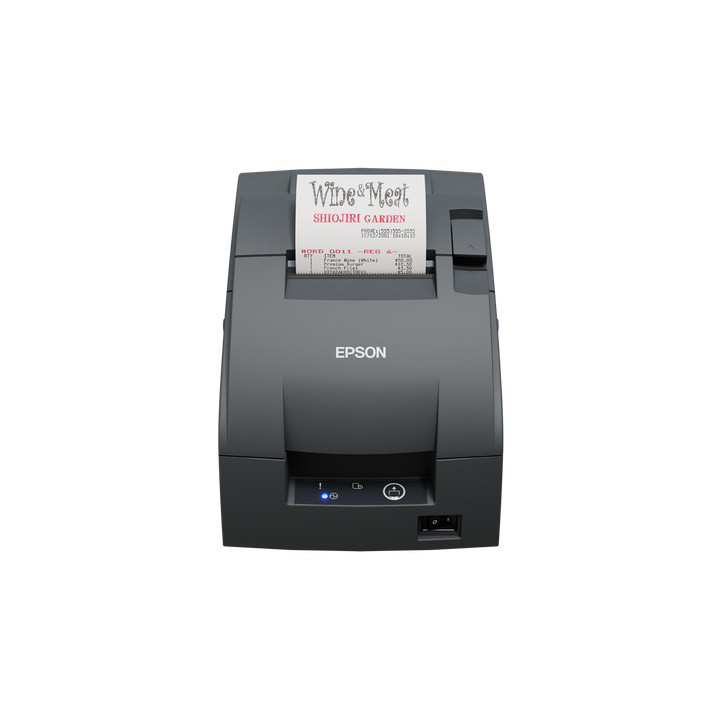 Epson TM-U220IID impressora de agulhas