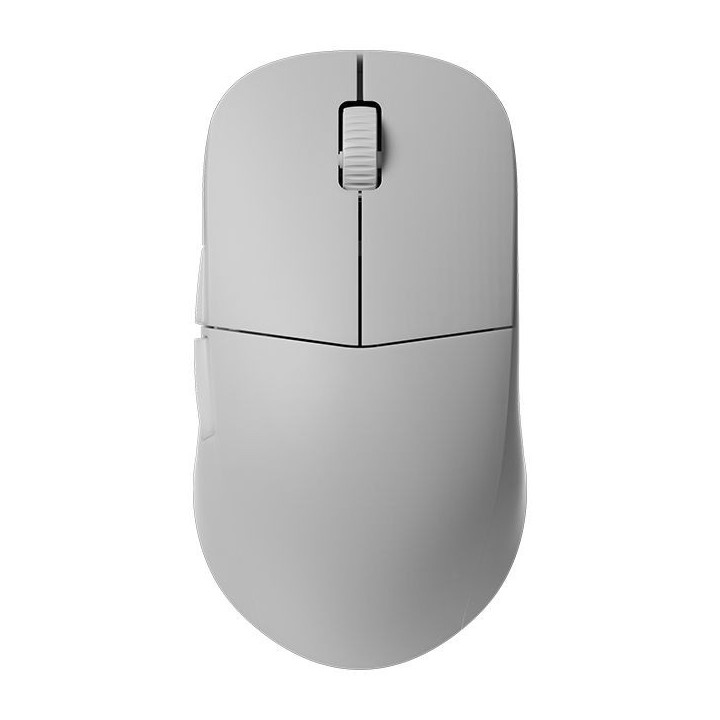 Rato Gaming Endgame Gear XM2w 4k Wireless Gaming Mouse - White Frost