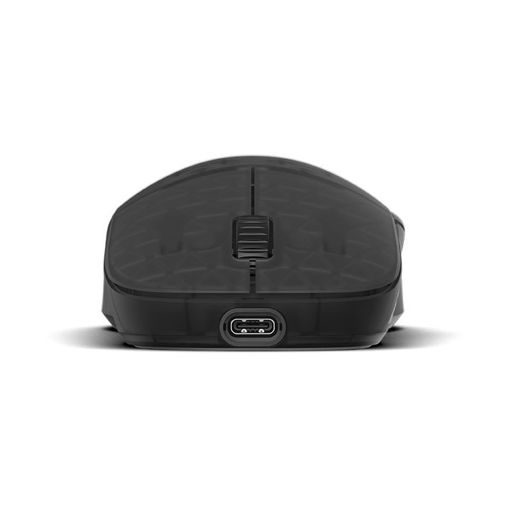 Rato Gaming Endgame Gear XM2w 4k Wireless Gaming Mouse - Dark Frost