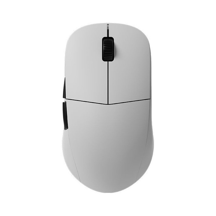 Rato Gaming Endgame Gear XM2w 4k Wireless Gaming Mouse - Branco