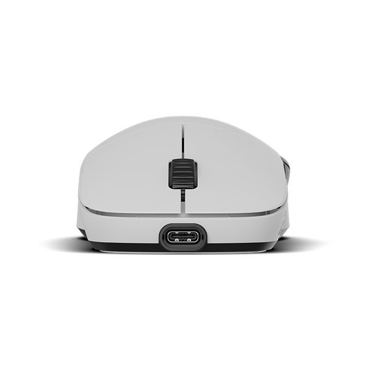 Rato Gaming Endgame Gear XM2w 4k Wireless Gaming Mouse - Branco