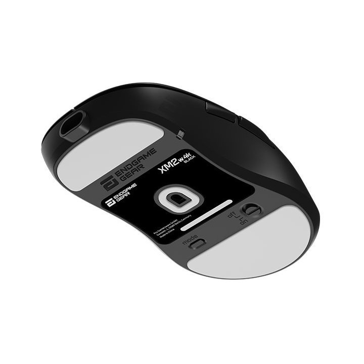 Rato Gaming Endgame Gear XM2w 4k Wireless Gaming Mouse - Preto