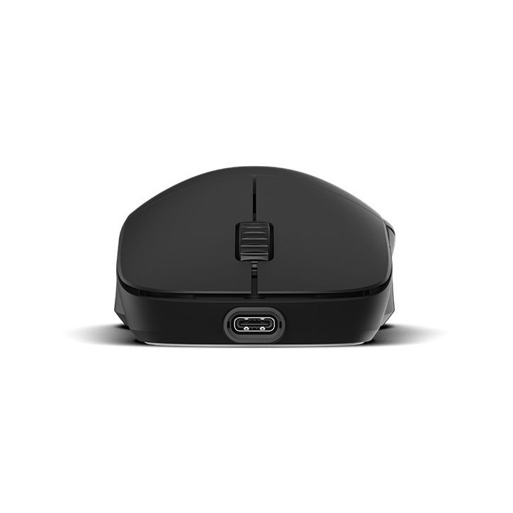 Rato Gaming Endgame Gear XM2w 4k Wireless Gaming Mouse - Preto