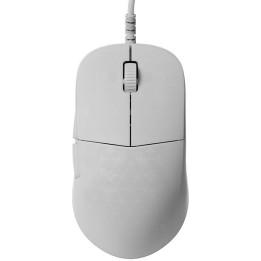 Rato Gaming Endgame Gear XM2 8k Gaming Mouse - White Frost