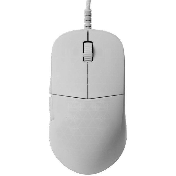 Rato Gaming Endgame Gear XM2 8k Gaming Mouse - White Frost