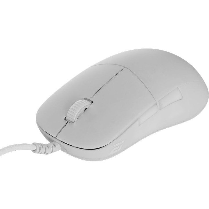Rato Gaming Endgame Gear XM2 8k Gaming Mouse - White Frost