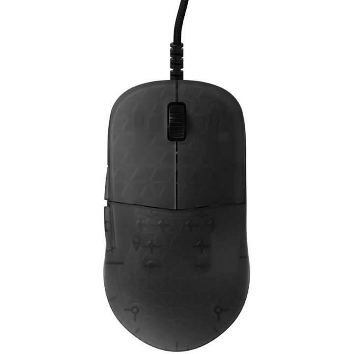 Rato Gaming Endgame Gear XM2 8k Gaming Mouse - Dark Frost